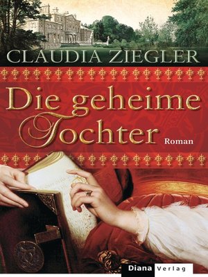 cover image of Die geheime Tochter